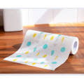 Spunlace Non Woven Fabric Disposable kitchen towel roll Reusable Non Woven Cloths the lazy rag